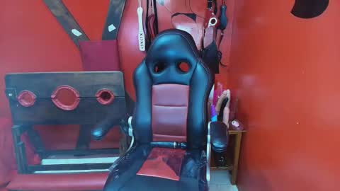 Alissa Peach online show from May 2026 05:49:01 AM