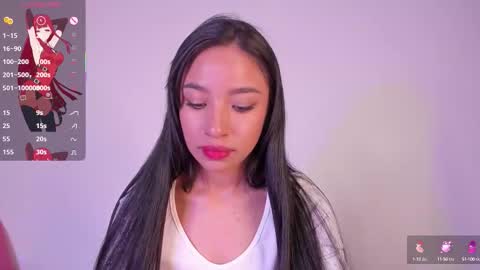 Mara  Isabel online show from October 2025 11:03:02 PM