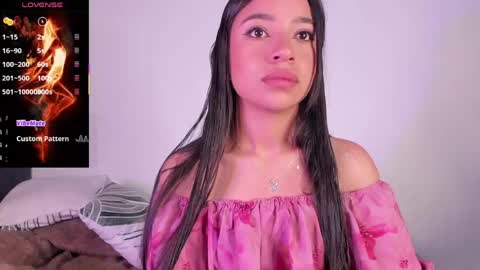 Snapshot of alissarose_1 chatting on March 2026 02:01:02 AM alissarose_1 online show from March 2026 02:01:02 AM