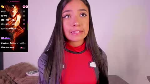 Snapshot of alissarose_1 chatting on April 2026 01:44:02 AM alissarose_1 online show from April 2026 01:44:02 AM