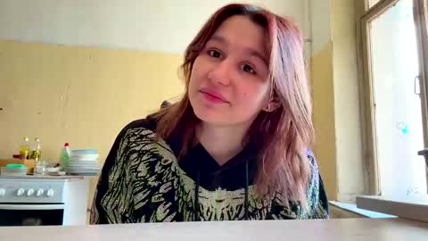 Snapshot of alissashene chatting on May 2026 10:10:01 AM Eva online show from May 2026 10:10:01 AM