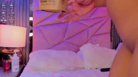 Alisse Miller online show from February 2026 04:13:02 AM