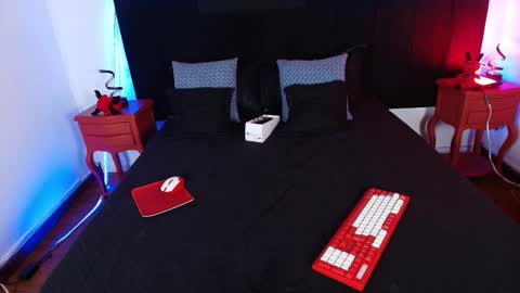 Alisse online show from March 2026 12:22:02 PM