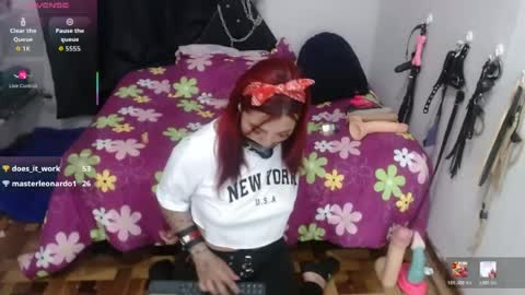 Snapshot of alissia_kent99 chatting on June 2026 10:56:02 PM Alissia online show from June 2026 10:56:02 PM