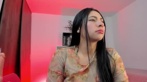 iraide online show from October 2025 09:04:01 PM