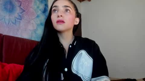 Alisson369  online show from October 2025 11:53:02 AM