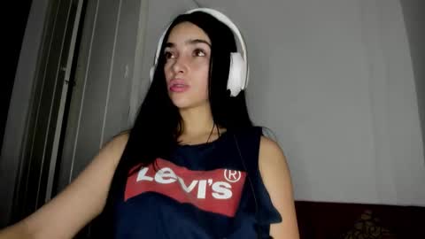 Alisson369  online show from March 2026 10:43:01 AM