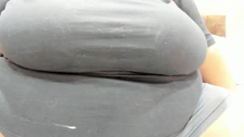 Alisson online show from November 2025 11:23:02 AM