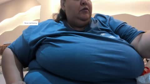 Alisson online show from January 2026 11:23:02 AM