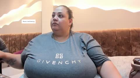 Alisson online show from March 2026 11:35:01 AM