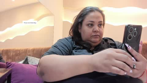 Alisson online show from March 2026 11:22:02 AM