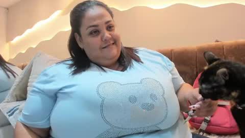 Alisson online show from April 2026 11:57:01 AM