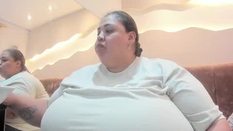 Alisson online show from June 2026 06:50:01 PM