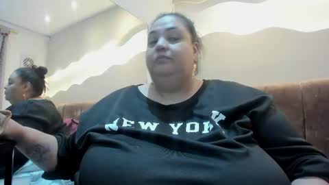 Alisson online show from July 2026 12:29:02 PM
