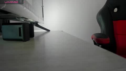 ALISSON online show from September 2025 12:10:01 PM