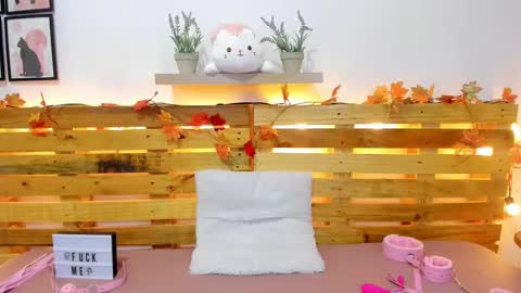 Alisson  online show from March 2025 11:47:02 PM