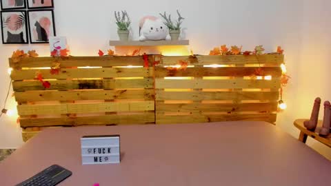 Alisson  online show from March 2025 09:14:02 PM