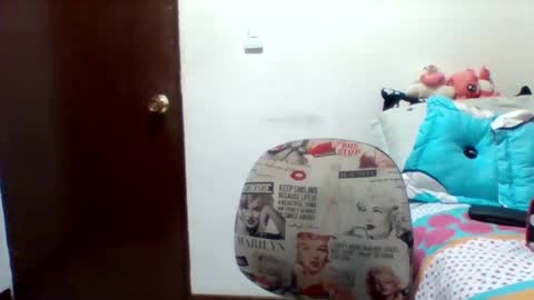 alisson brand online show from February 2025 06:51:01 PM