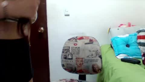 alisson brand online show from February 2025 06:48:02 PM