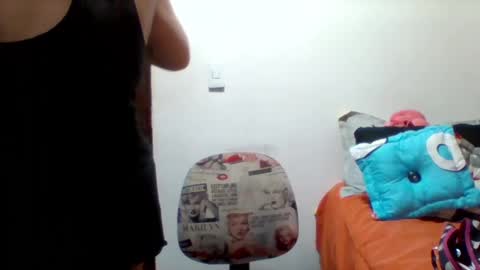 alisson brand online show from February 2025 11:09:02 AM