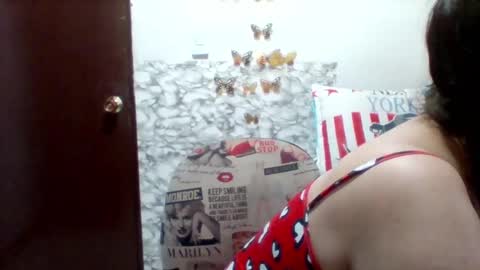 Snapshot of alisson_brand chatting on February 2026 05:20:01 PM alisson brand online show from February 2026 05:20:01 PM