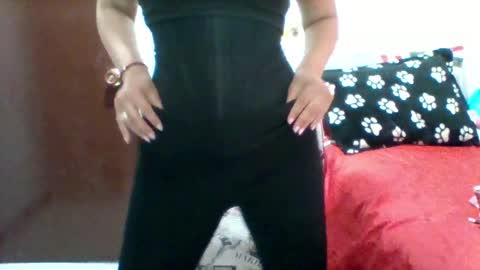 Snapshot of alisson_brand chatting on March 2026 05:02:01 PM alisson brand online show from March 2026 05:02:01 PM