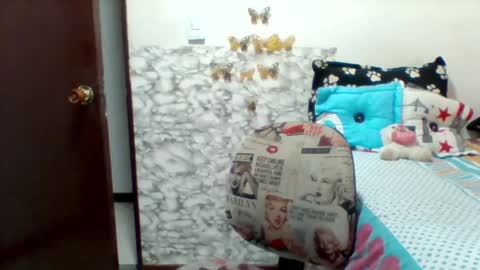 Snapshot of alisson_brand chatting on April 2026 04:36:02 PM alisson brand online show from April 2026 04:36:02 PM