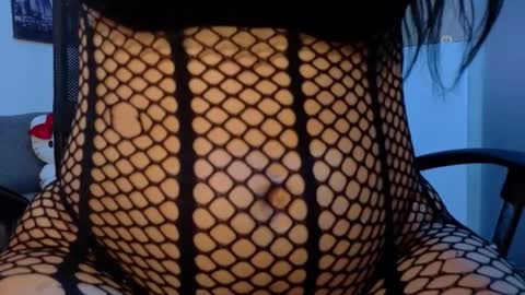 alisson_evans__ online show from February 2026 09:16:01 PM