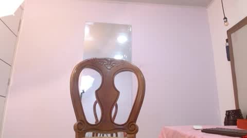 Alisson online show from December 2024 01:50:02 AM