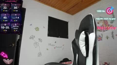 Alisson hoffman05 online show from November 2025 01:04:01 AM