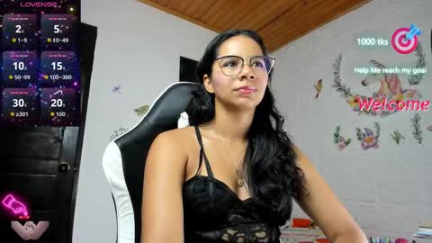 Alisson hoffman05 online show from December 2025 11:59:01 AM