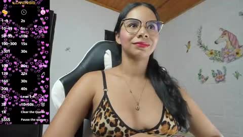 Alisson hoffman05 online show from May 2026 11:34:04 PM