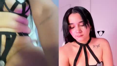  Alisson  online show from March 2025 12:30:02 PM