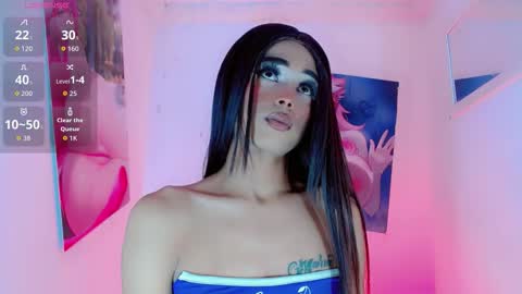 Alisson online show from February 2026 11:09:02 AM