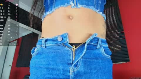 Alison Steeler online show from April 2026 08:46:02 PM