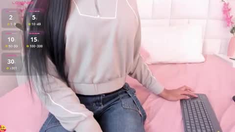 alisson_thompson_ online show from January 2025 03:20:01 PM