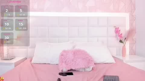 alisson_thompson_ online show from February 2025 11:27:01 PM