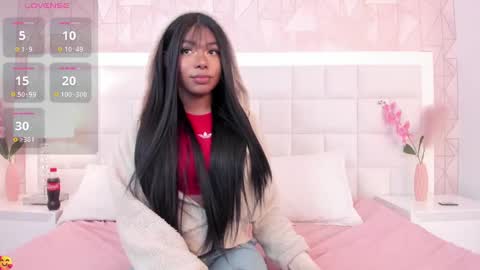 alisson_thompson_ online show from February 2025 01:31:01 AM