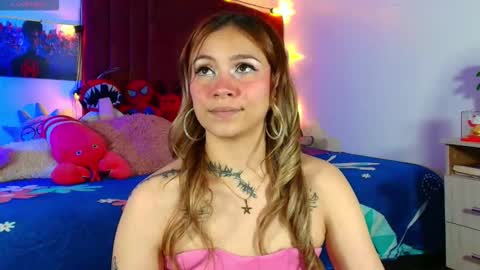 Alisson IG alisson zafiro27 online show from September 2025 03:18:02 AM