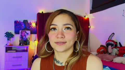 Alisson IG alisson zafiro27 online show from November 2025 03:19:01 AM