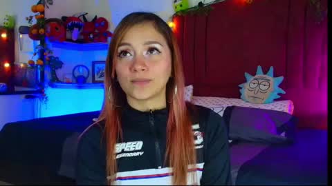 Alisson IG alisson zafiro27 online show from January 2026 03:09:02 AM