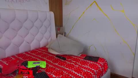 Alisson  online show from March 2026 12:23:02 AM