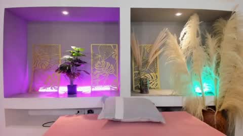 Alisson Greeey  online show from March 2026 10:53:02 AM