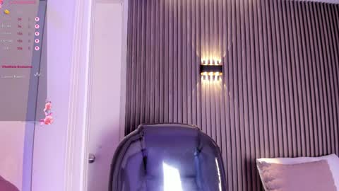 Alisson online show from April 2026 07:58:01 PM