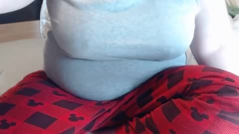 Alissonnat online show from February 2025 12:13:02 PM