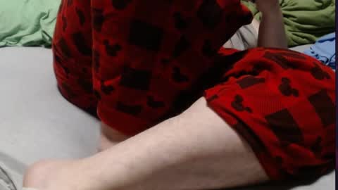 Alissonnat online show from February 2025 06:43:02 PM