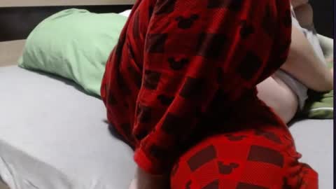 Alissonnat online show from February 2025 06:42:02 PM