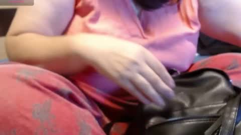 Alissonnat online show from September 2025 07:32:02 AM