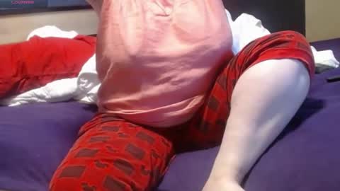 Alissonnat online show from October 2025 07:38:01 AM