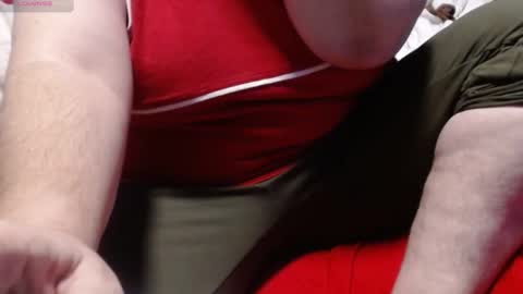 Alissonnat online show from December 2025 08:20:02 AM